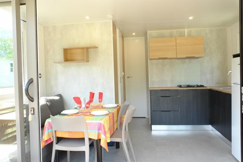 Camping Ayguebere Laruns Dış mekan fotoğraf